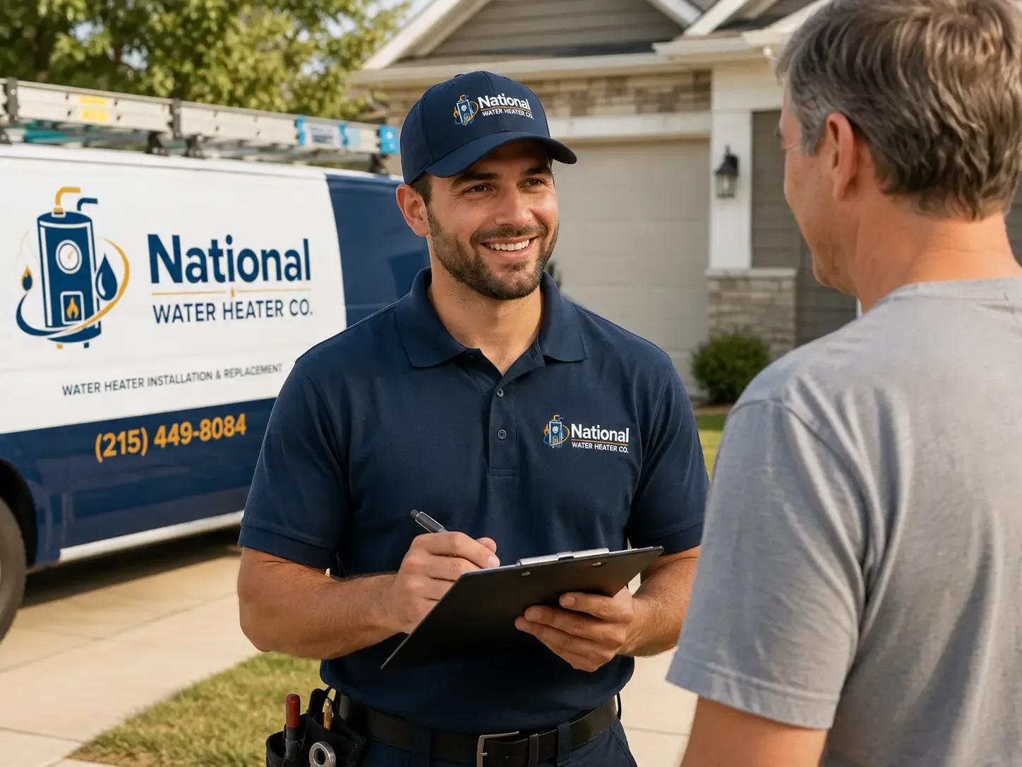 Water Heater Installation Marthaville, LA FAQs